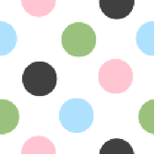 _Black_Pink_Blue_and_Green_Polka_Dot